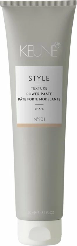 Coupon β Keune Style Texture Power Paste Nº 101 - Haarpasta - 150 Ml π 8 Coupon β Keune Style Texture Power Paste Nº 101 - Haarpasta - 150 Ml π - Afbeelding 6