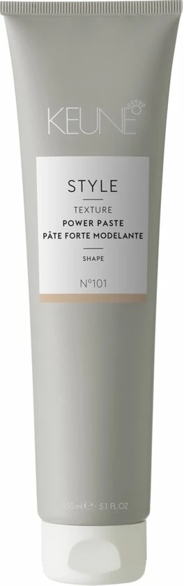 Coupon β Keune Style Texture Power Paste Nº 101 - Haarpasta - 150 Ml π 9 Coupon β Keune Style Texture Power Paste Nº 101 - Haarpasta - 150 Ml π - Afbeelding 7