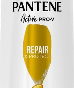 Beste Pirce ⌛ Pantene Active Pro-V Repair & Protect Shampoo - Voordeelverpakking 6 X 225ml 🥰 -L'Oréal Shop 267x840 2