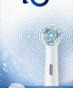 Nieuw ❤️ Oral B Oral-B IO Ultimate Clean - Opzetborstels - 2 Stuks 🛒 -L'Oréal Shop 267x840 3