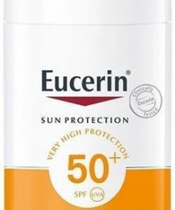 Begroting ❤️ Eucerin Sun Pigment Control Fluid SPF 50+ - Zonnebrand - 50 Ml 😍 -L'Oréal Shop 267x840 5