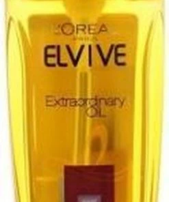Top 10 😀 L’Oréal Paris L'Oréal Paris Extraordinary Oil Haarolie - 100 Ml 👍 -L'Oréal Shop 269x840 2