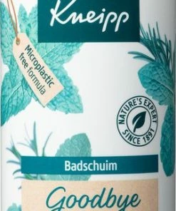 Hete verkoop ✨ Kneipp Goodbye Stress - Badschuim 🎁