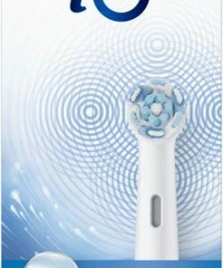 Nieuw ❤️ Oral B Oral-B IO Ultimate Clean - Opzetborstels - 2 Stuks 🛒 -L'Oréal Shop 270x840