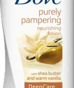 Top 10 ✔️ Dove Body Love Pampering Care Bodylotion - 400 Ml 😉 -L'Oréal Shop 270x840 3