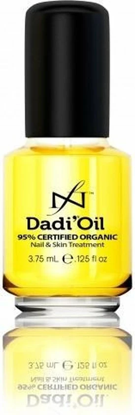 Top 10 π HFL Laboratories Solutionspray De Nummer 1 Tegen Schimmelnagels! - HFL - Laboratories - Solution Spray - 50ml + Dadi'Oil Nagelriem Olie - 3.75ml - Kalknagel Spray - Schimmelnagel Spray - Nagelriem Olie - Nagelverzorging π 4 Top 10 π HFL Laboratories Solutionspray De Nummer 1 Tegen Schimmelnagels! - HFL - Laboratories - Solution Spray - 50ml + Dadi'Oil Nagelriem Olie - 3.75ml - Kalknagel Spray - Schimmelnagel Spray - Nagelriem Olie - Nagelverzorging π - Afbeelding 2