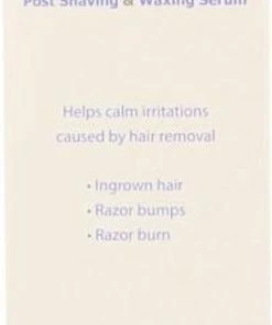 Groothandel ⭐ Avoyd Original 90ml - Voorkomt En Verhelpt Ingegroeide Haartjes, Scheerirritatie En Scheerbultjes - Geschikt Voor M/v - 040 👏 7 Groothandel ⭐ Avoyd Original 90ml - Voorkomt En Verhelpt Ingegroeide Haartjes, Scheerirritatie En Scheerbultjes - Geschikt Voor M/v - 040 👏 -L'Oréal Shop 274x840 4