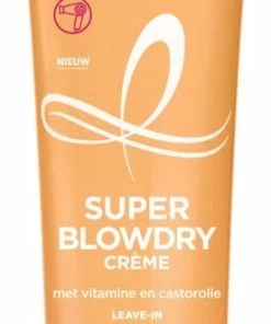 Goedkoopste 🔔 L’Oréal Paris Elvive Dream Lengths Blowdry Cream 150ml 🥰