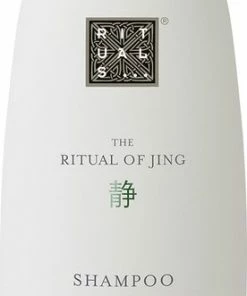 Nieuw 👏 RITUALS The Ritual Of Jing Shampoo - 250 Ml ❤️