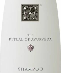 Coupon ❤️ RITUALS The Ritual Of Ayurveda Shampoo - 250 Ml 👍