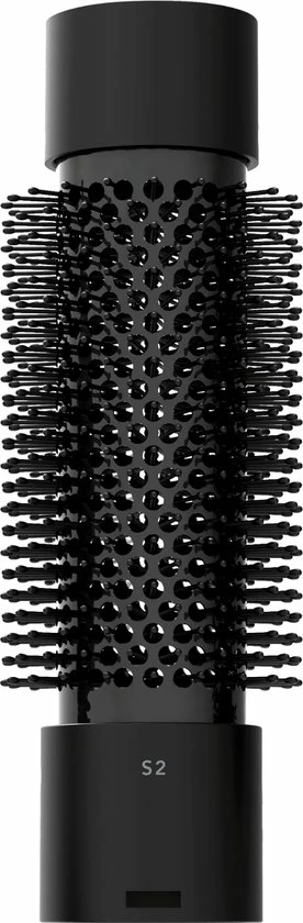 Promo π Max Pro Multi Airstyler S2 | 1200W - Föhnborstel β 6 Promo π Max Pro Multi Airstyler S2 | 1200W - Föhnborstel β - Afbeelding 4