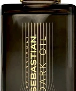 Goedkoopste 🌟 Sebastian Professional Dark Oil - Haarolie - 95 Ml ✔️