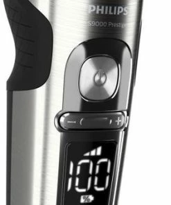Flash-uitverkoop 🎉 Philips Shaver S9000 Prestige SP9861/16 - Scheerapparaat - Lichtgrijs ⌛ -L'Oréal Shop 282x840 1