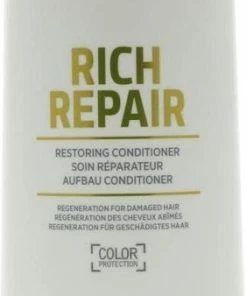 Promo ⭐ Goldwell - Dualsenses Rich Repair Anti Breakage Conditioner - 1000ml 🎉 -L'Oréal Shop 282x840 2