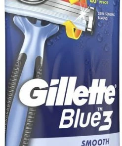 Gloednieuw 🧨 Gillette Blue3 Smooth 4+2 Stuks 🎉 -L'Oréal Shop 282x840