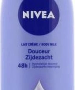 Hete verkoop 🌟 NIVEA Zijdezachte Bodymilk - 400 Ml ⭐ 10 Hete verkoop 🌟 NIVEA Zijdezachte Bodymilk - 400 Ml ⭐ -L'Oréal Shop 282x840 4