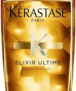 Beste deal 👏 Kerastase Kérastase Elixir Ultime L'Huile Original Haarolie - 100 Ml 🥰 7 Beste deal 👏 Kerastase Kérastase Elixir Ultime L'Huile Original Haarolie - 100 Ml 🥰 -L'Oréal Shop 284x840