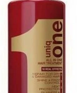 Beste Verkoop 😀 Revlon Professional Uniq One - All In One Hair Treatment Unique Hair Cure 10 In 1 - 150 Ml 💯 -L'Oréal Shop 288x840 2