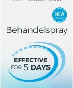 Beste deal 🛒 Therme Anti Transpiratie Behandelspray 5 Dg 🔔 -L'Oréal Shop 290x840 1