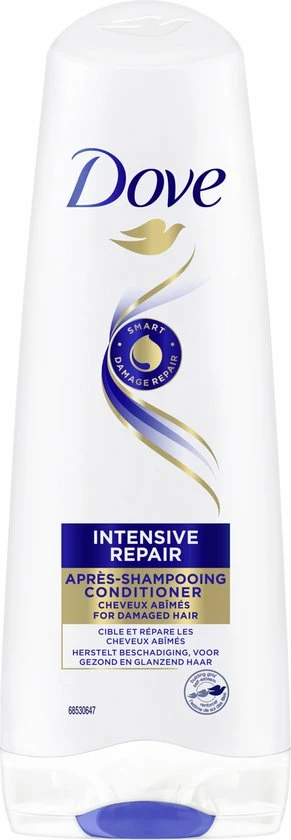 Kopen π Dove Intensive Repair Conditioner - 6 X 200 Ml - Voordeelverpakking π― 5 Kopen π Dove Intensive Repair Conditioner - 6 X 200 Ml - Voordeelverpakking π― - Afbeelding 3
