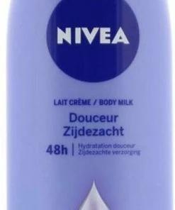 Hete verkoop 🌟 NIVEA Zijdezachte Bodymilk - 400 Ml ⭐ 13 Hete verkoop 🌟 NIVEA Zijdezachte Bodymilk - 400 Ml ⭐ -L'Oréal Shop 295x840 1