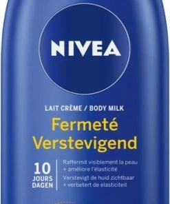 Goedkoopste 😀 NIVEA Q10plus Verstevigende Bodymilk - 400 Ml ✔️