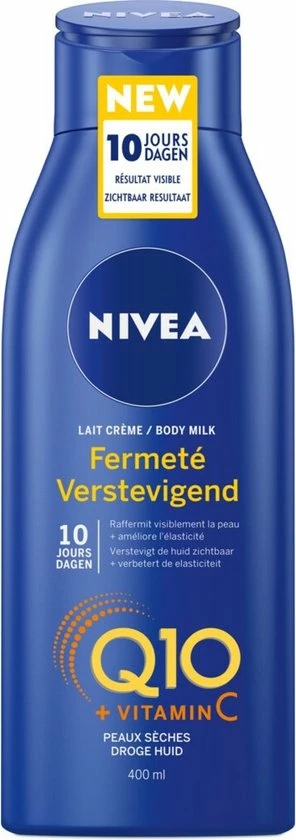 Goedkoopste π NIVEA Q10plus Verstevigende Bodymilk - 400 Ml βοΈ 3 Goedkoopste π NIVEA Q10plus Verstevigende Bodymilk - 400 Ml βοΈ