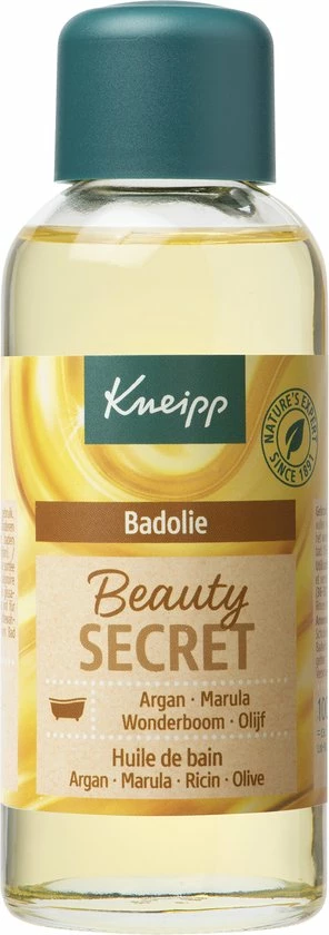 Promo ⌛ Kneipp Beauty Secret - Badolie ⭐ 4 Promo ⌛ Kneipp Beauty Secret - Badolie ⭐ - Afbeelding 2