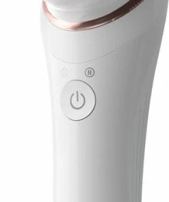 Kopen 🎁 Philips Series 8000 BRE735/00 - Wet & Dry - Epilator - Roze 🔥 -L'Oréal Shop 296x840 4