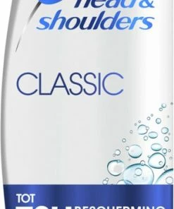 Top 10 🧨 Head & Shoulders Classic Anti-Roos Shampoo - Voordeelverpakking - 6 X 285 Ml ✔️ -L'Oréal Shop 299x840 1