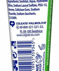 Beste Pirce ⭐ Colgate Fresh Gel Tandpasta 6 X 75ml - Voordeelverpakking ⭐ -L'Oréal Shop 299x840 2