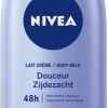 Hete verkoop 🌟 NIVEA Zijdezachte Bodymilk - 400 Ml ⭐ -L'Oréal Shop 299x840 6
