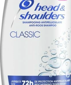 Top 10 🧨 Head & Shoulders Classic Anti-Roos Shampoo - Voordeelverpakking - 6 X 285 Ml ✔️ -L'Oréal Shop 300x840