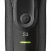 Goedkoop ⭐ Braun Series 3 3020s - Elektrisch Scheerapparaat Mannen 🔥
