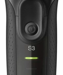 Goedkoop ⭐ Braun Series 3 3020s - Elektrisch Scheerapparaat Mannen 🔥 -L'Oréal Shop 301x840 2