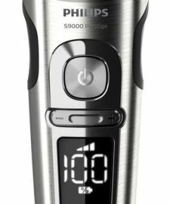 Flash-uitverkoop 🎉 Philips Shaver S9000 Prestige SP9861/16 - Scheerapparaat - Lichtgrijs ⌛ -L'Oréal Shop 302x840