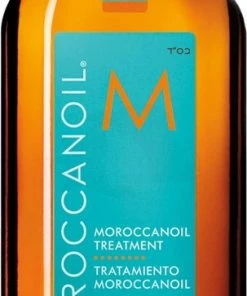 Coupon 😉 Moroccanoil Treatment Haarolie - 100 Ml 💯