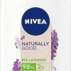 Uitgang ⭐ NIVEA Naturally Good Bio Lavender Body Lotion - 350 ML 😀 -L'Oréal Shop 304x840 1