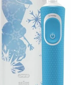Promo π Oral B Oral-B Kids Frozen 2 - Elektrische Tandenborstel - Powered By Braun - 1 Handvat En 1 Opzetborstel π 21 Promo π Oral B Oral-B Kids Frozen 2 - Elektrische Tandenborstel - Powered By Braun - 1 Handvat En 1 Opzetborstel π -L'OrΓ©al Shop 304x840