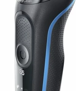 Begroting 🧨 Braun Series 5 50-B1000s Blauw - Elektrisch Scheerapparaat 🎉 -L'Oréal Shop 305x840 1