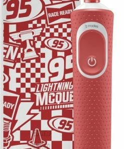 Promo 🎁 Oral B Oral-B Kids Cars - Elektrische Tandenborstel - Powered By Braun - 1 Handvat En 1 Opzetborstel 🎁 -L'Oréal Shop 305x840 2