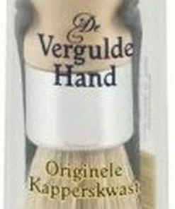 Flash-uitverkoop β¨ Vergulde Hand Scheerkwast - Voor Kappers π 15 Flash-uitverkoop β¨ Vergulde Hand Scheerkwast - Voor Kappers π -L'OrΓ©al Shop 306x840 5