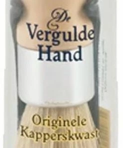 Flash-uitverkoop β¨ Vergulde Hand Scheerkwast - Voor Kappers π 25 Flash-uitverkoop β¨ Vergulde Hand Scheerkwast - Voor Kappers π -L'OrΓ©al Shop 306x840 6