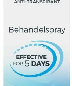 Beste deal 🛒 Therme Anti Transpiratie Behandelspray 5 Dg 🔔
