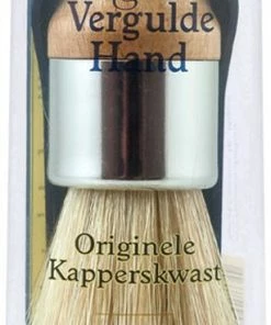 Flash-uitverkoop β¨ Vergulde Hand Scheerkwast - Voor Kappers π 21 Flash-uitverkoop β¨ Vergulde Hand Scheerkwast - Voor Kappers π -L'OrΓ©al Shop 307x840 2