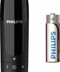 Beste recensies van 🎉 Philips Norelco Nosetrimmer Series 1000 - Neus- En Oortrimmer 🔔