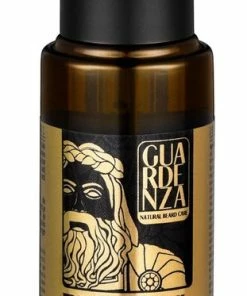 Beste Verkoop 🧨 Guardenza Original Baardolie - 30ml 🛒