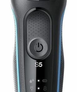 Beste Verkoop β Braun Series 5 50-M1000s Elektrisch Scheerapparaat, Munt π 17 Beste Verkoop β Braun Series 5 50-M1000s Elektrisch Scheerapparaat, Munt π -L'OrΓ©al Shop 311x840 6