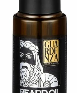 Hete verkoop 🧨 Guardenza Baardolie King's Blend - 30ml - Baardverzorging 🔥