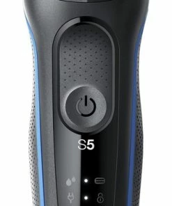 Begroting 🧨 Braun Series 5 50-B1000s Blauw - Elektrisch Scheerapparaat 🎉 -L'Oréal Shop 312x840 3